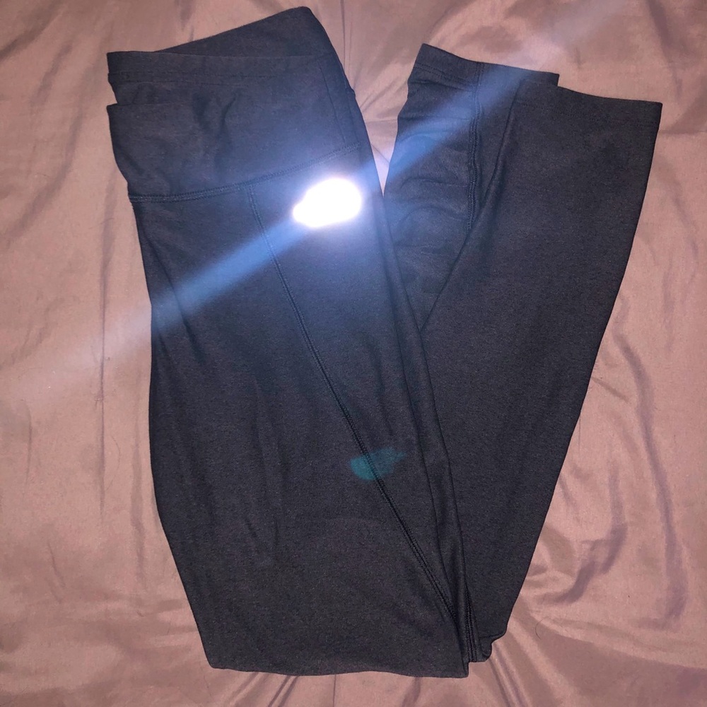 North Face active leggings